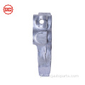 Peças da caixa de engrenagens para Toyota Gear Shift Fork 1/2nd Shift 33212-25011 /33213-25020